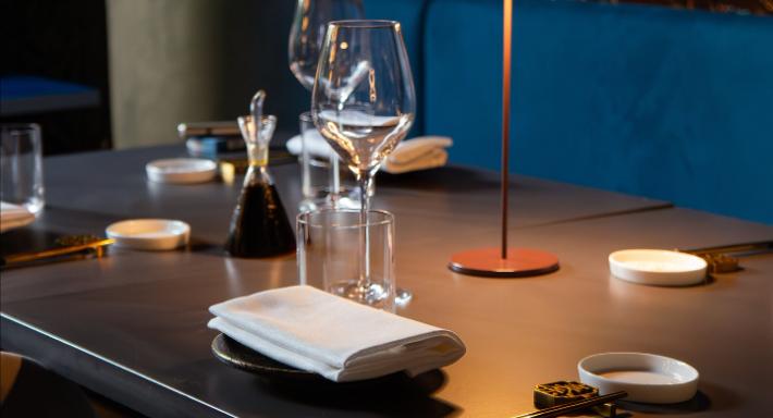 Hata San Sushi & Robata photo 2