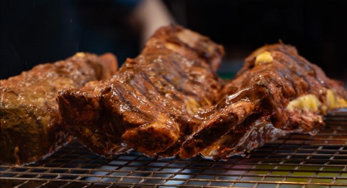 Hata San Sushi & Robata photo 3