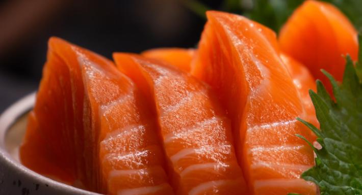 Hata San Sushi & Robata photo 4