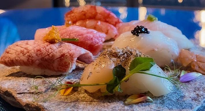 Hata San Sushi & Robata photo 5