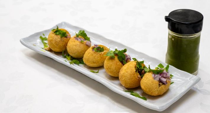 Kathiyavadi Krunch photo 2