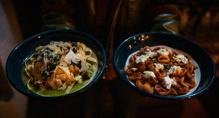 Bendigo Street Milk Bar photo 2