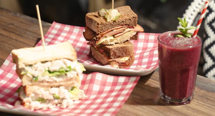 Bendigo Street Milk Bar photo 4