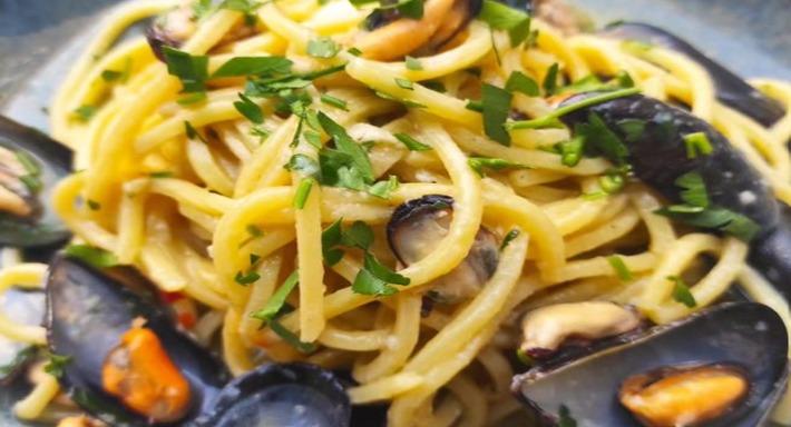 Ciauru i mari photo 3