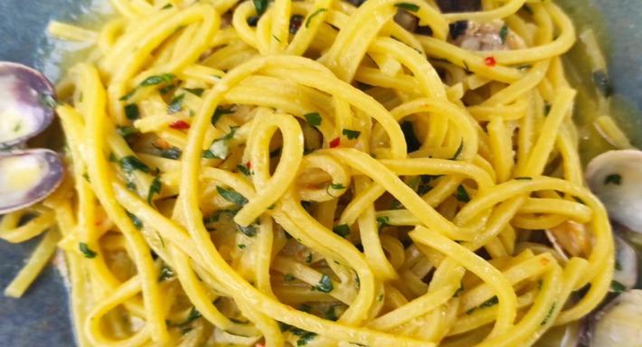 Ciauru i mari photo 4