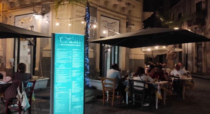 Ciauru i mari photo 5