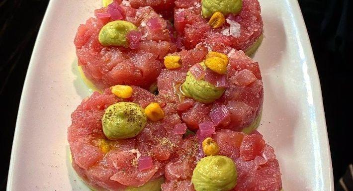 Tiki 111 - Wine Oyster & Fish photo 2