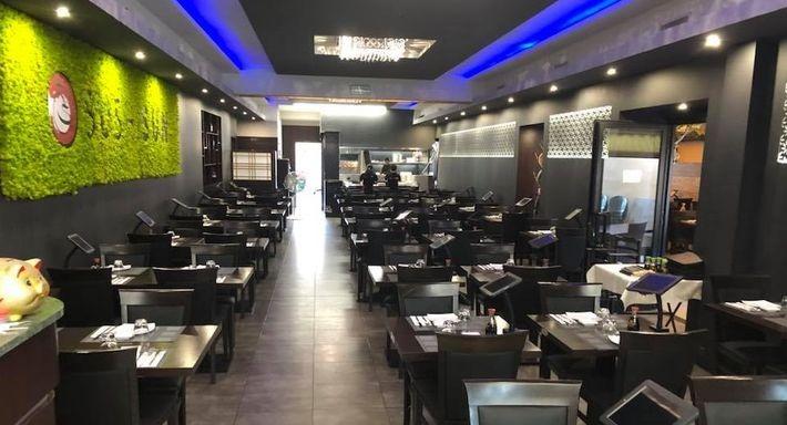 Ristorante Giapponese Katsumi photo 5