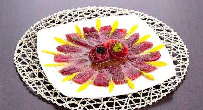 Ristorante Giapponese Katsumi