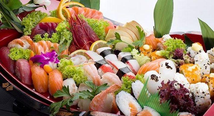 Ristorante Giapponese Katsumi photo 4