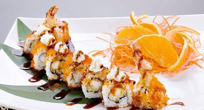 Ristorante Giapponese Katsumi photo 2