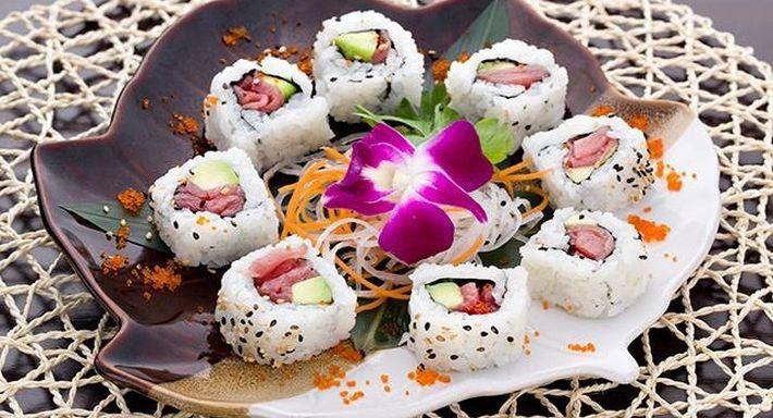 Ristorante Giapponese Katsumi photo 3