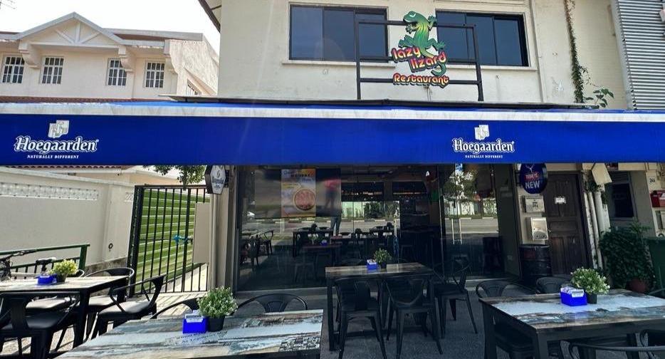 Lazy Lizard - Pasir Panjang photo 5