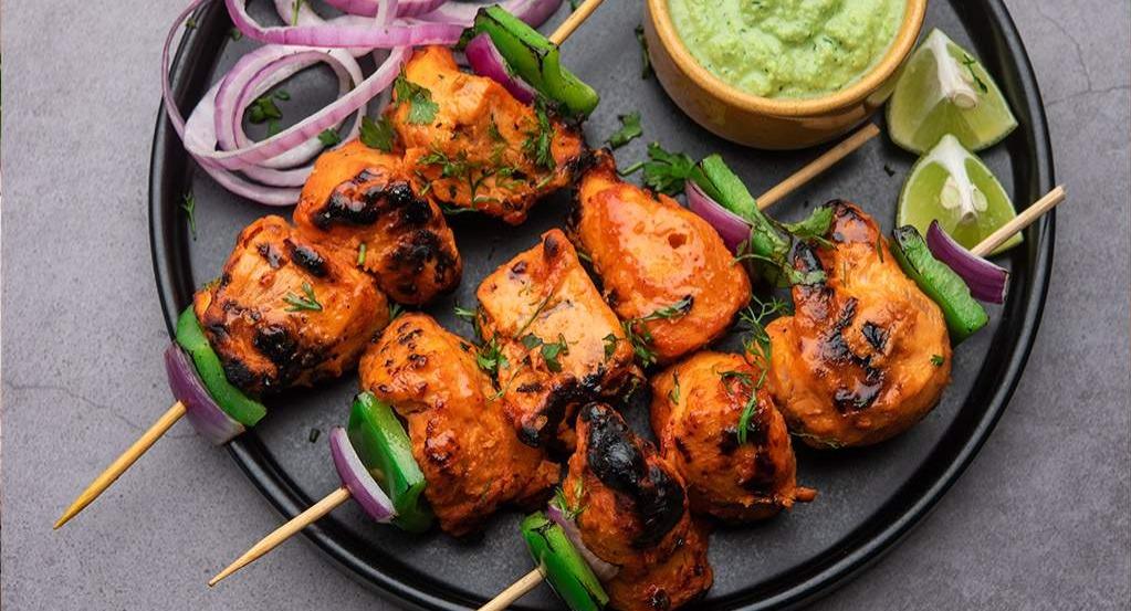 Nautanki Sala Indian Restaurant