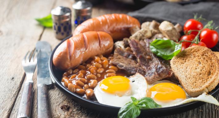 Lala Cafe - Forest Hill