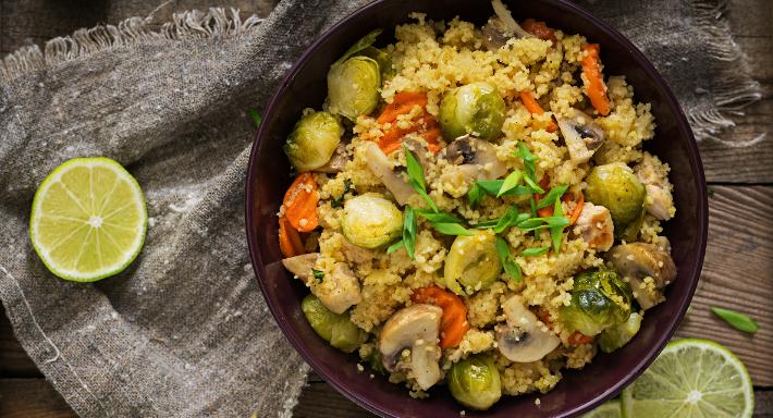 Lala Cafe - Forest Hill photo 3