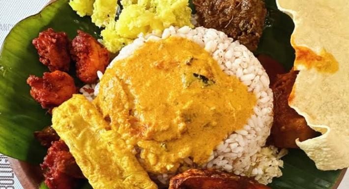 Malabar Spicy Ristorante Indiano Roma