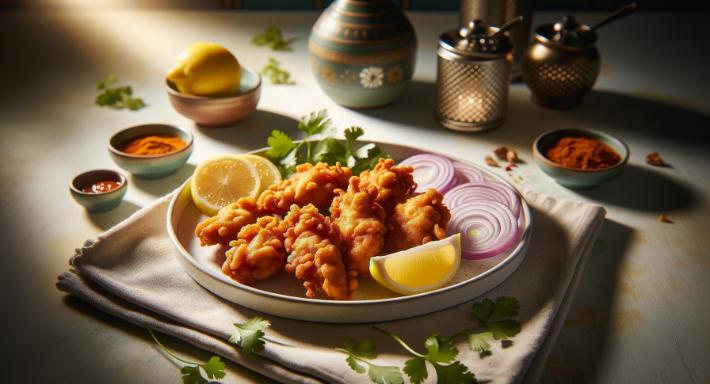 Malabar Spicy Ristorante Indiano Roma photo 2