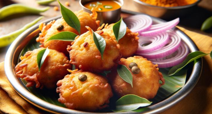 Malabar Spicy Ristorante Indiano Roma photo 4