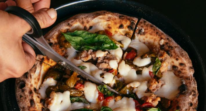 Hydra - Sip, Slice, Savor photo 2