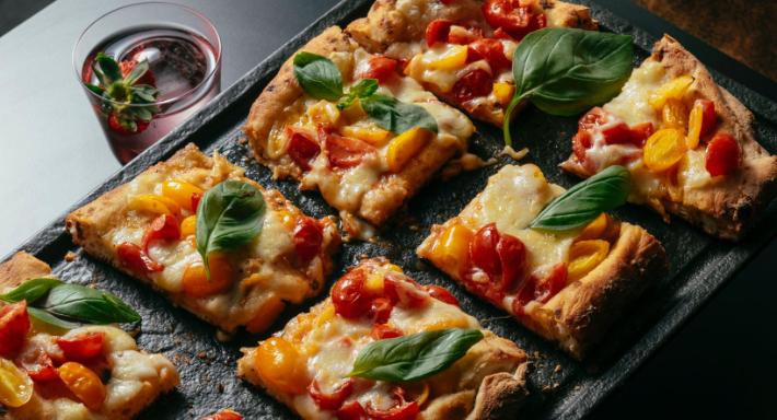 Hydra - Sip, Slice, Savor photo 4