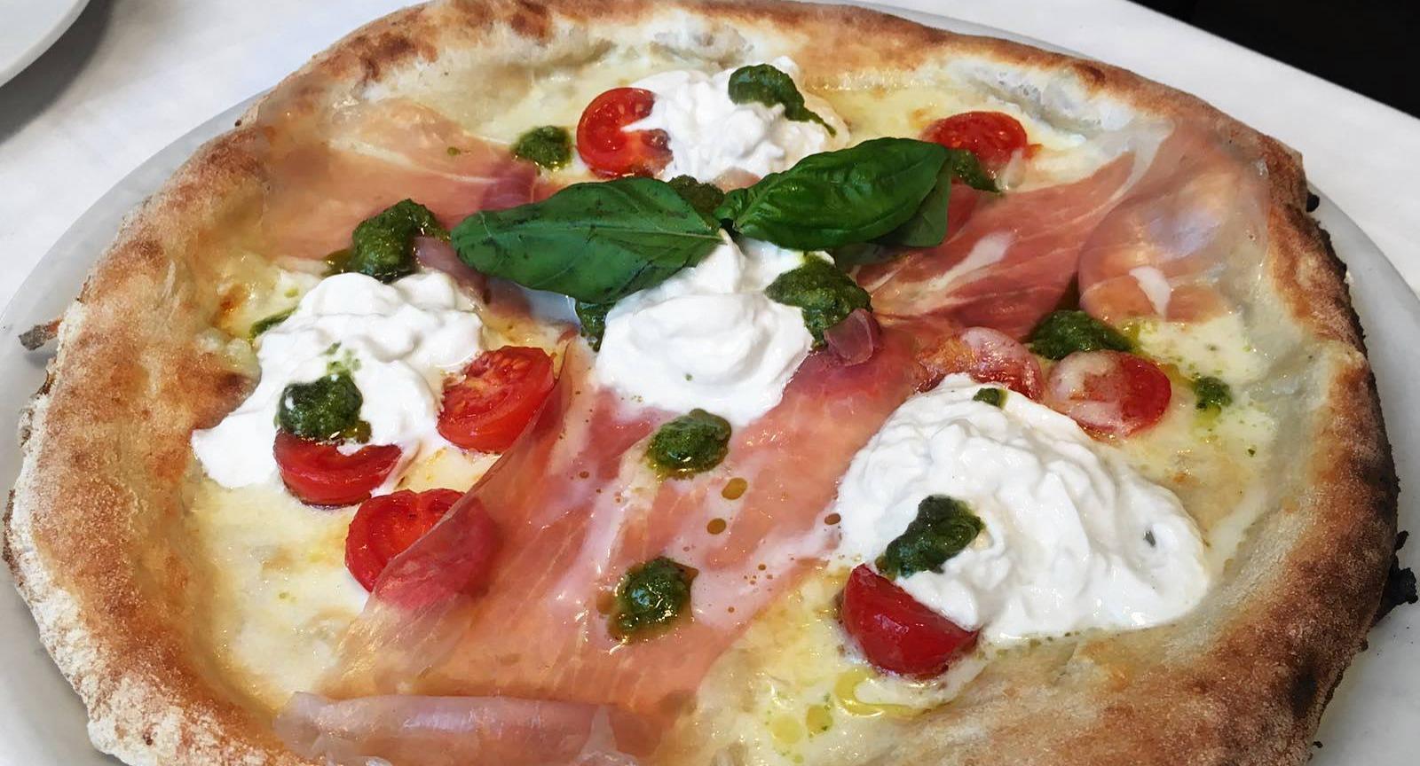 Nisida Verace Pizzeria Ristorante photo 3