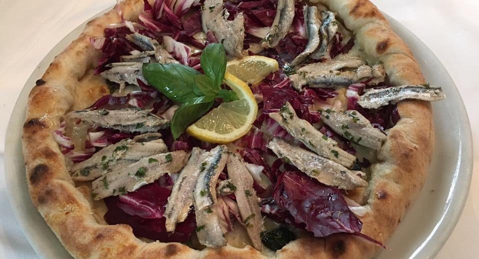 Nisida Verace Pizzeria Ristorante photo 5