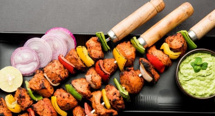 Aroma of India, Ristorante Indiano a Firenze photo 3