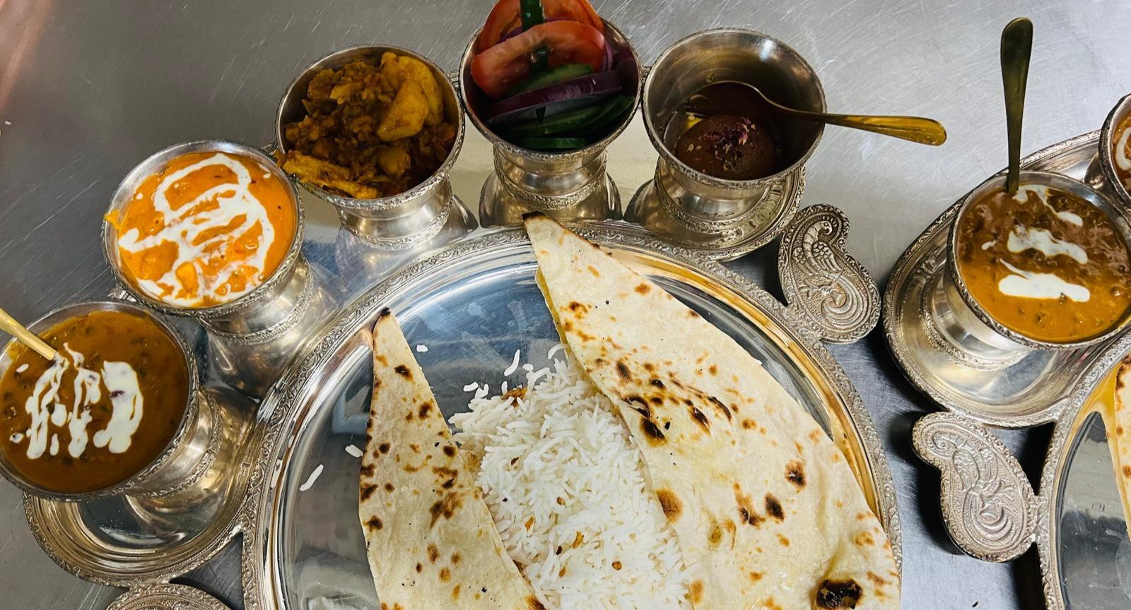 Zeejaan Indian Restaurant Fine Dine & Catering for Functions photo 5