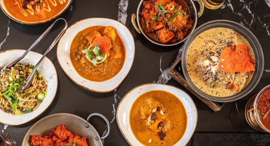 Zeejaan Indian Restaurant Fine Dine & Catering for Functions