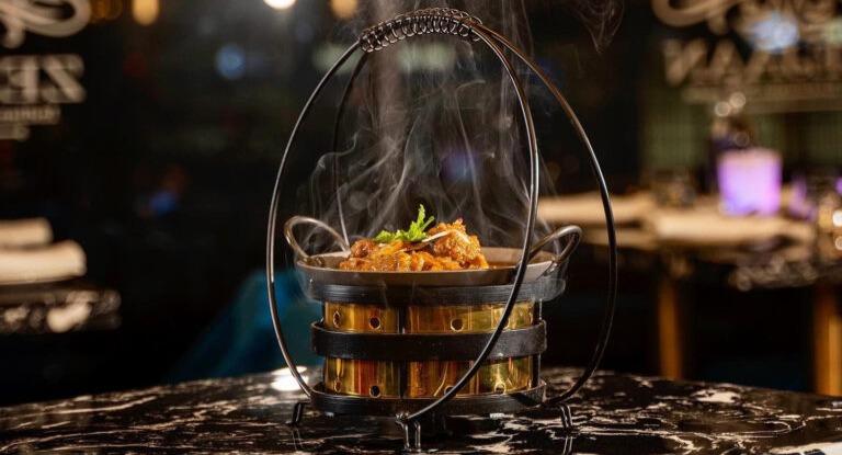 Zeejaan Indian Restaurant Fine Dine & Catering for Functions photo 2