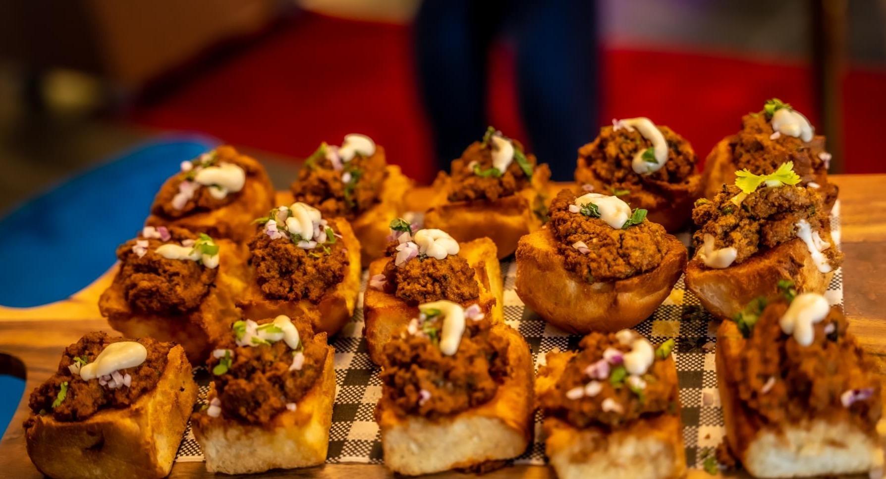 Zeejaan Indian Restaurant Fine Dine & Catering for Functions photo 4