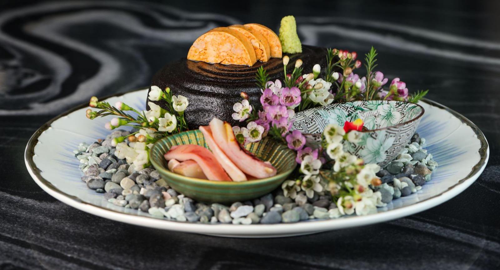 Roku Sake Bar photo 5