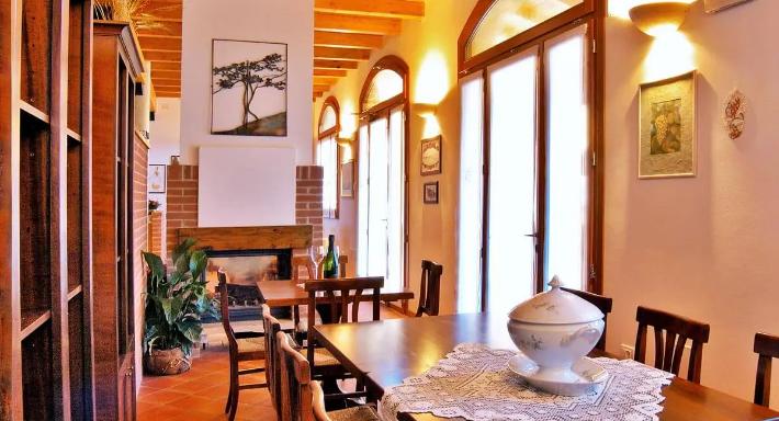 Ristorante Borgo delle Vigne