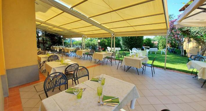 Ristorante Borgo delle Vigne photo 2