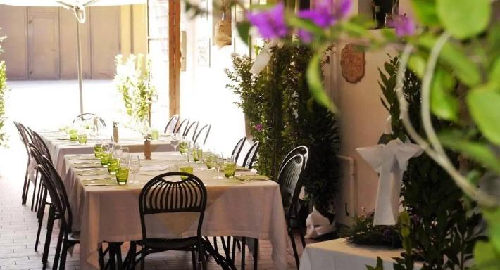 Ristorante Borgo delle Vigne photo 3