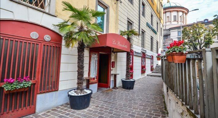 La Bruschetta photo 3