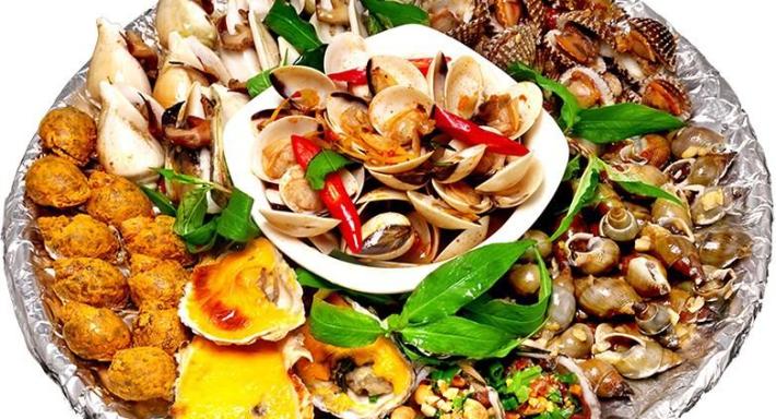 Ăn Là Ghiền HOTPOT AND BBQ photo 2