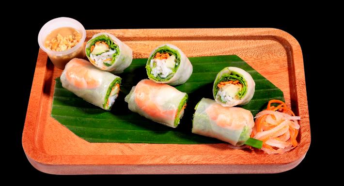 Ăn Là Ghiền HOTPOT AND BBQ photo 3