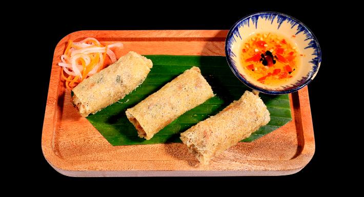 Ăn Là Ghiền HOTPOT AND BBQ