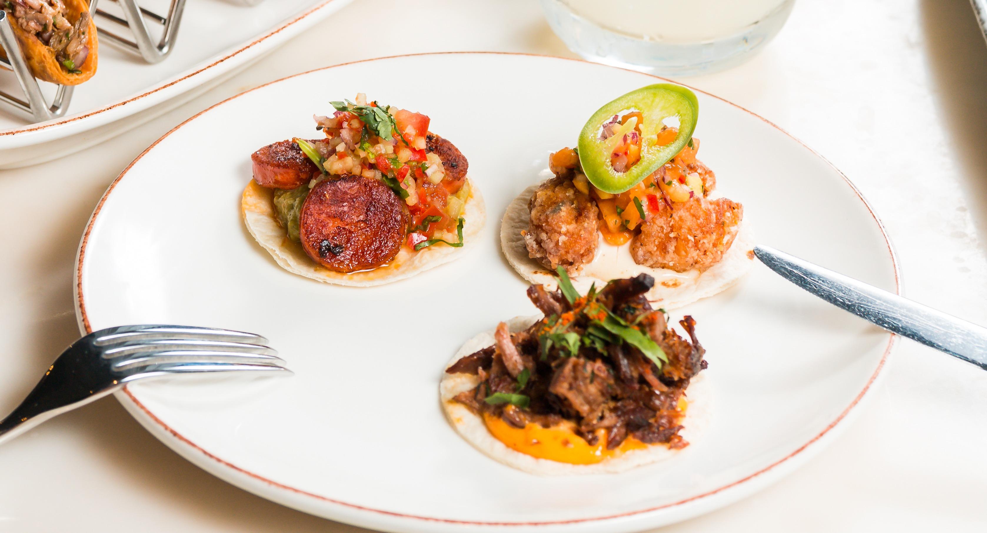 Leicester Square Kitchen photo 5