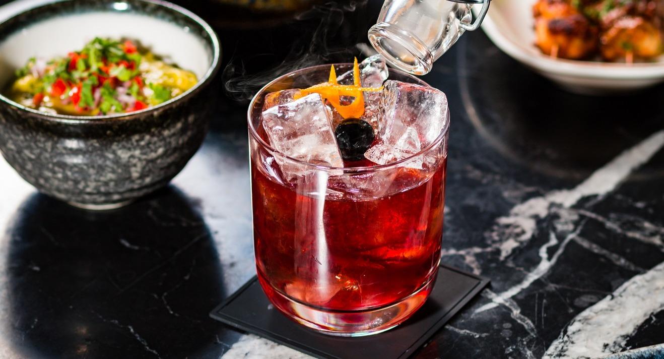 Leicester Square Kitchen photo 4