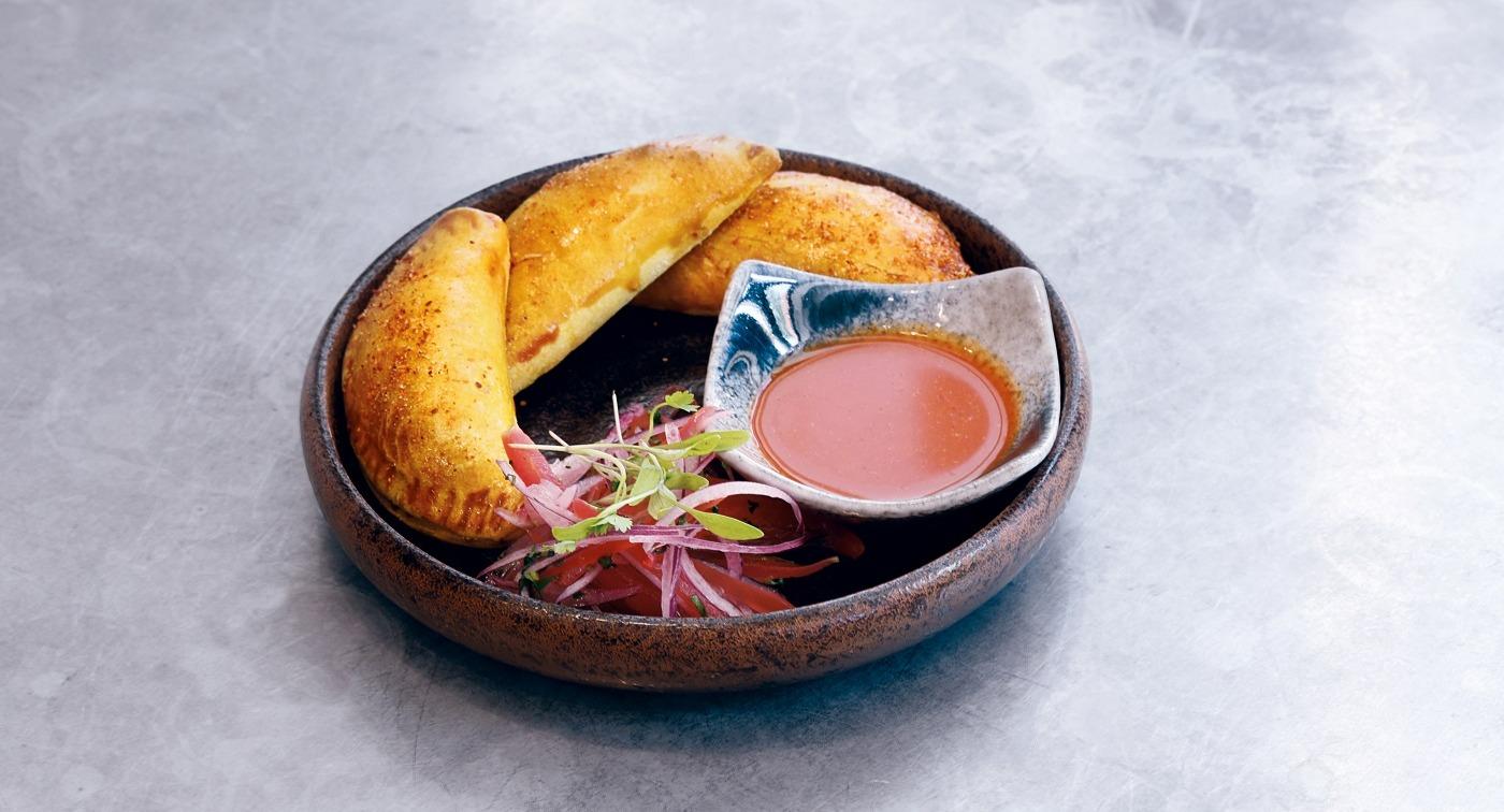 Leicester Square Kitchen photo 2