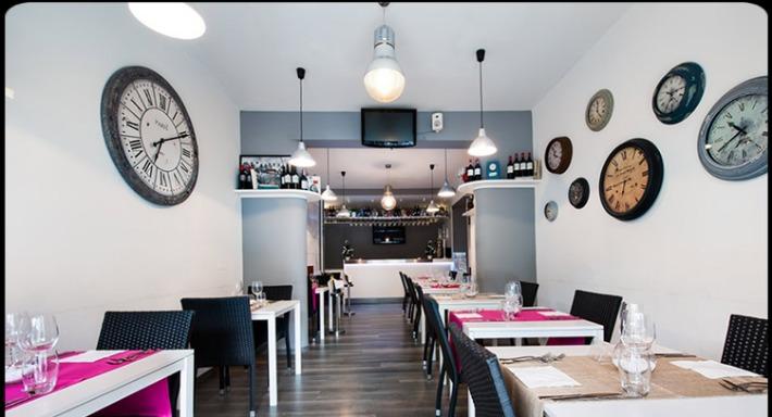 Ristorantino Pizzeria Leone & B&B photo 2