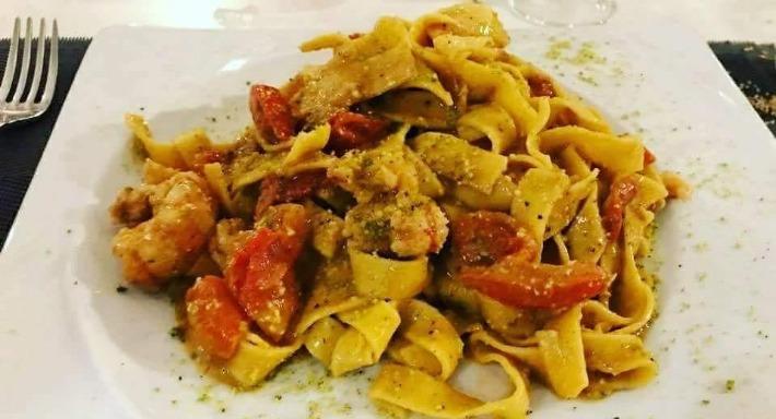 Ristorantino Pizzeria Leone & B&B photo 5