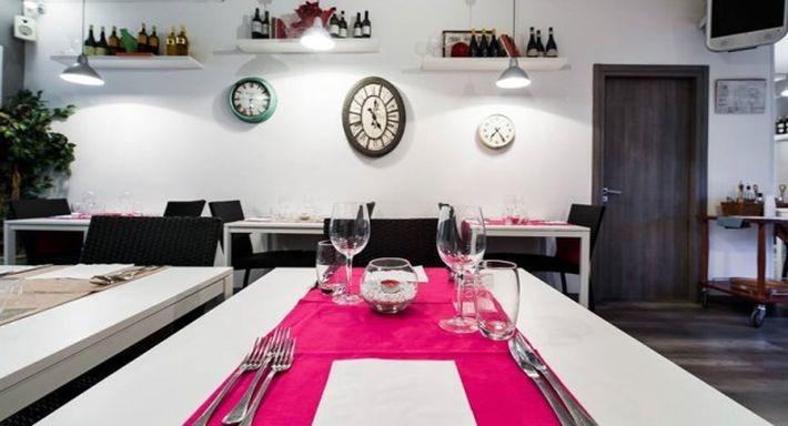 Ristorantino Pizzeria Leone & B&B photo 3