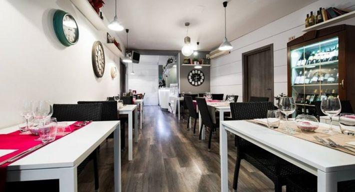 Ristorantino Pizzeria Leone & B&B photo 4