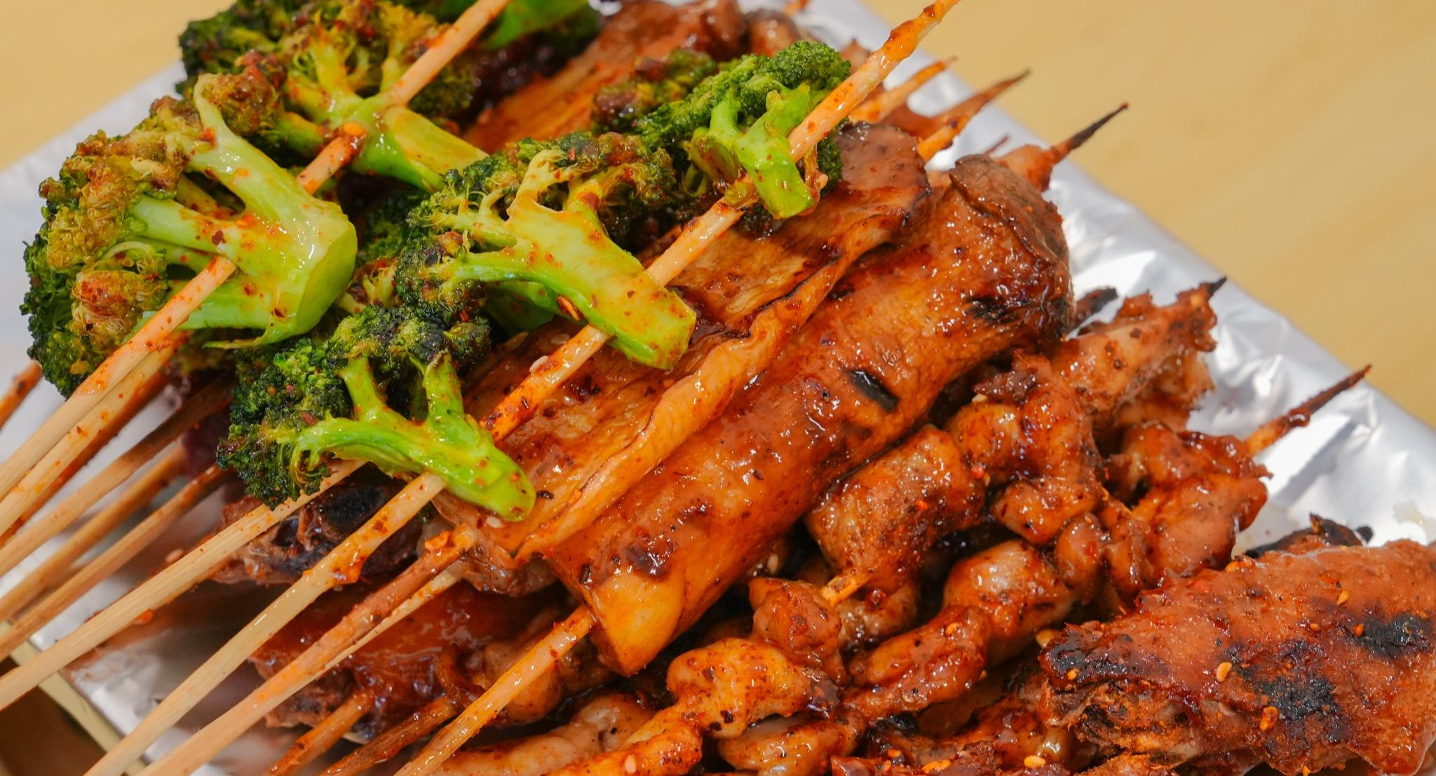 家羊地 - Jiayangdi - Bbq/烧烤 (Havelock) photo 3