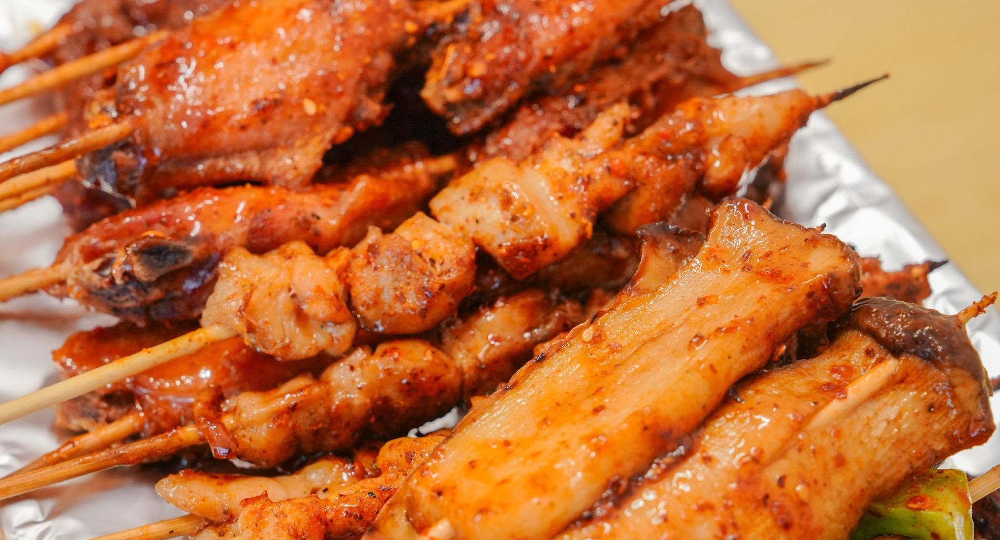 家羊地 - Jiayangdi - Bbq/烧烤 (Havelock) photo 4