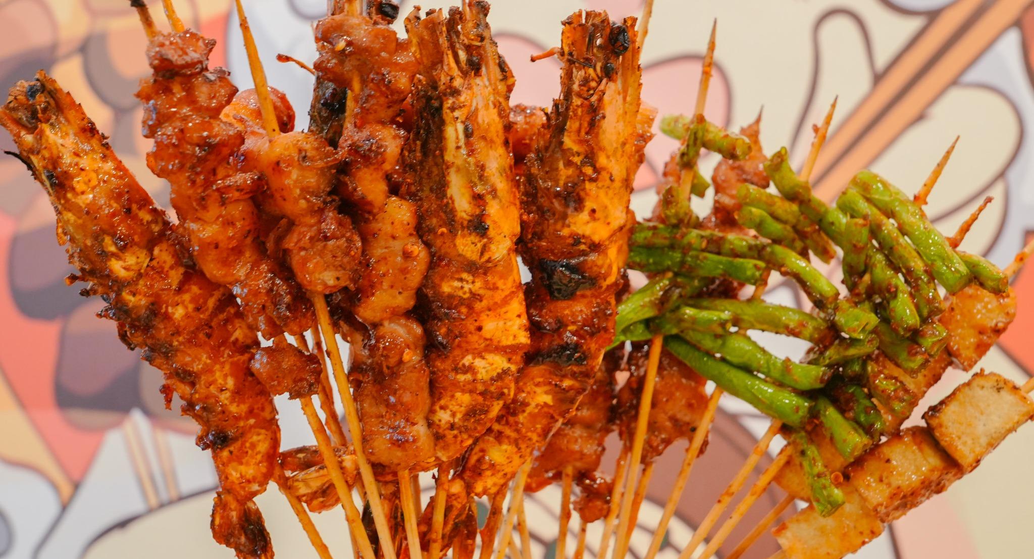 家羊地 - Jiayangdi - Bbq/烧烤 (Havelock) photo 5